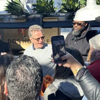NYCWFF Grand Tasting - Festivals Near Me