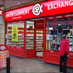 CeX