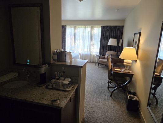 The Sewanee Inn by null