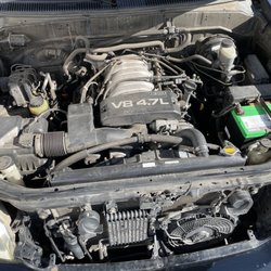 Stadium Auto Parts