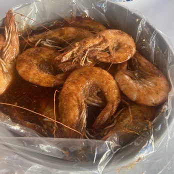 Let's Sea - Cajun shrimp - Seafood Near Me - South Gate, California Let's Sea - Cajun shrimp - Seafood Near Me - South Gate, California
