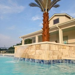 USA RV Resorts North Houston
