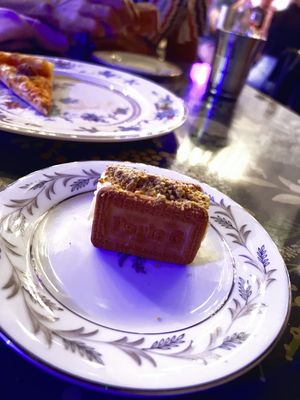 Superkhana International by null