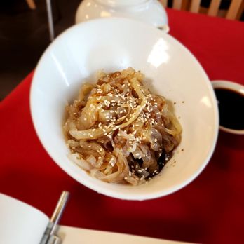 Hu's House - Jellyfish with Soy - Shanghainese Near Me - Albany, New York Hu's House - Jellyfish with Soy - Shanghainese Near Me - Albany, New York
