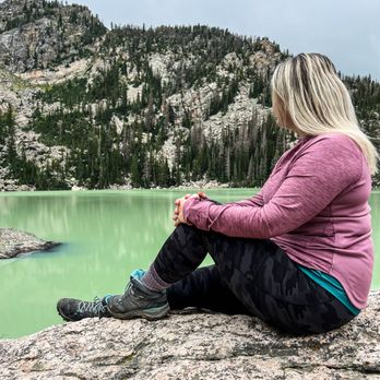 Lake Haiyaha - Lakes Near Me - Estes Park, Colorado Lake Haiyaha - Lakes Near Me - Estes Park, Colorado