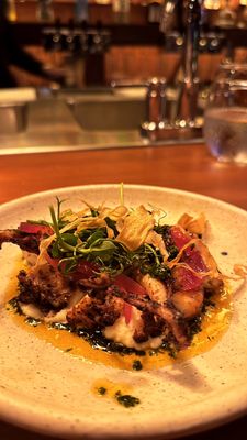 Ossobuco Miami- Steak house by null