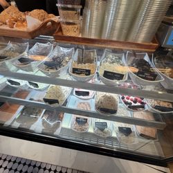 Bagel House