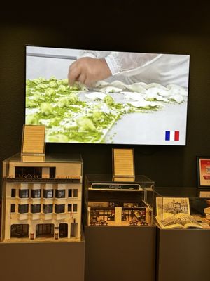 Karaköy Güllüoğlu - Nadir Güllü by null