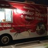 Hurricane Alley's Chowder Truck gift card
