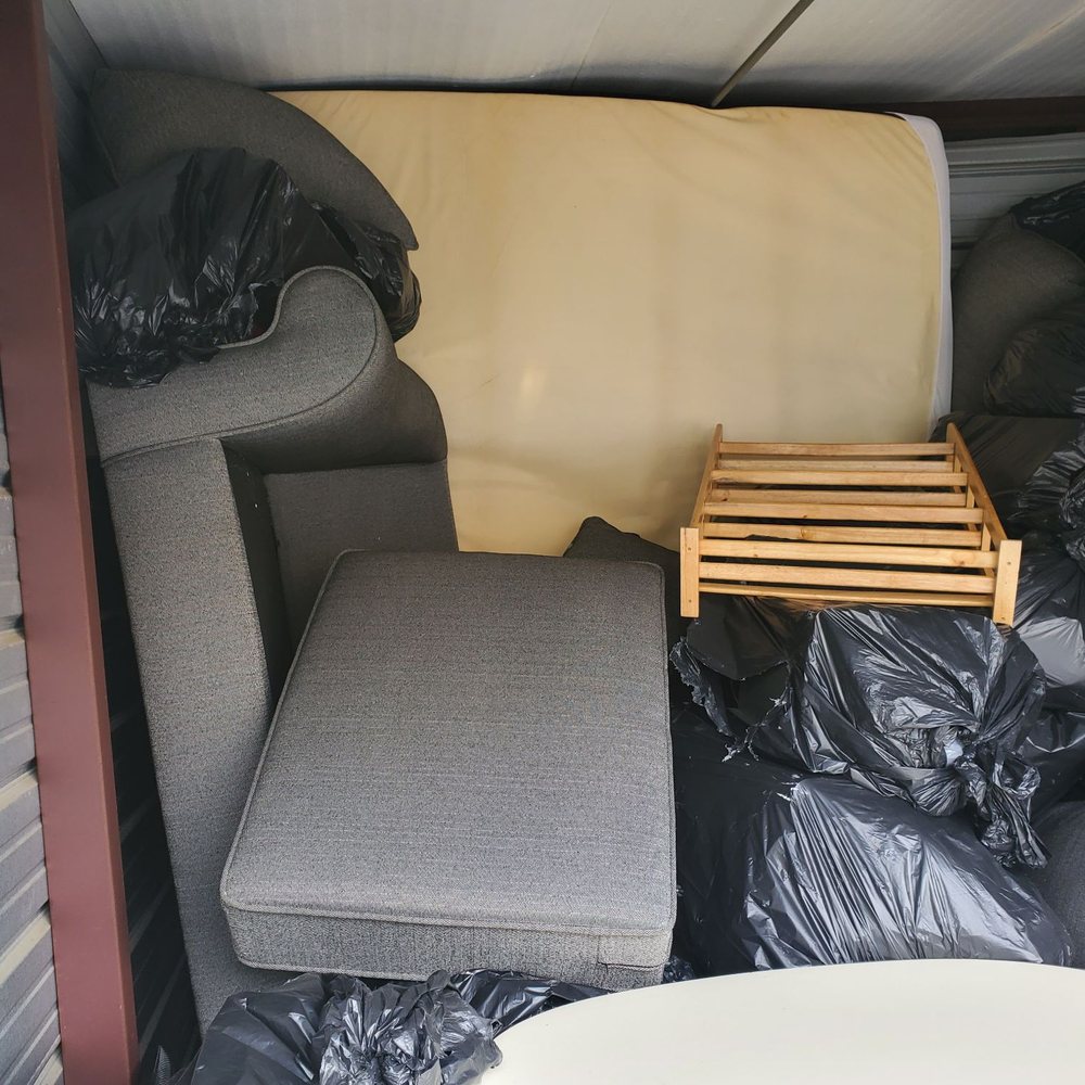 Charm City Movers - Movers Near Me - Windsor Mill, Maryland