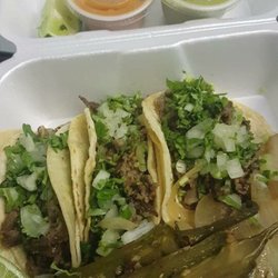 Diana's Taqueria