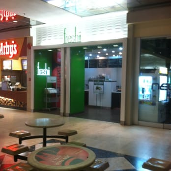 Freshii - Salad Near Me - Edmonton, Alberta Freshii - Salad Near Me - Edmonton, Alberta