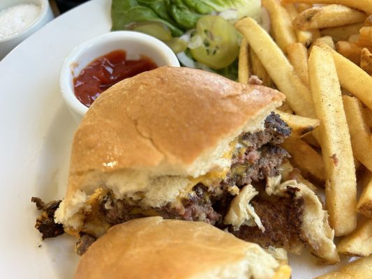 Star Hill Provisions at Maker’s Mark Distillery by null