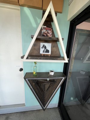 Dark Horse Coffee Roasters. by null