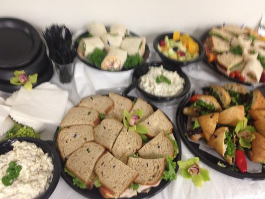 THE PICNIC BASKET CATERING - Updated August 2025 - 609 Photos & 16 ...