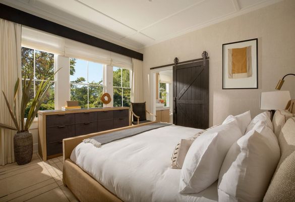 MacArthur Place Hotel & Spa by null