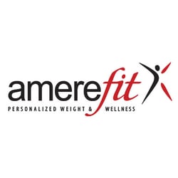 RedCircle - Amerefit Personalized Weight & Wellness