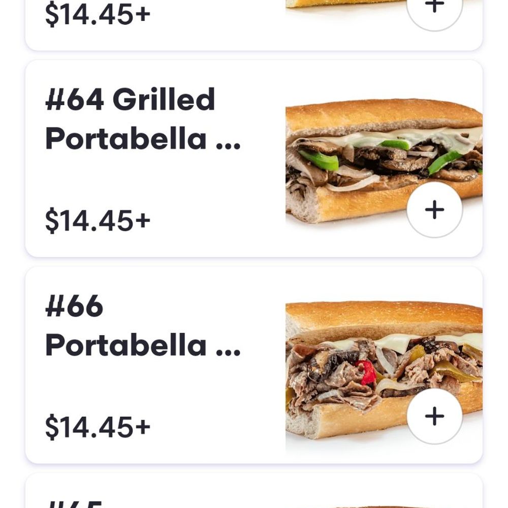 The Menu