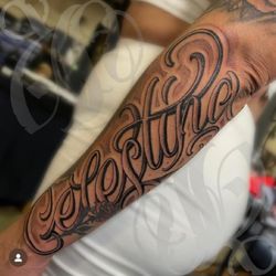 Legacy Tattoo
