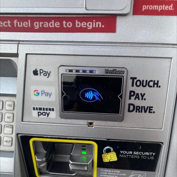 Wawa - Pay as you wish - Gas Stations Near Me - Ormond Beach, Florida