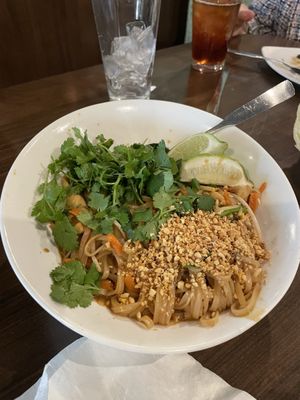 Mosa Asian Bistro by null