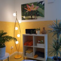 Therapie Insel