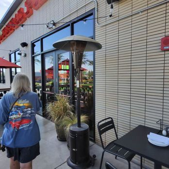 Federal Pizza - Tatum Blvd - Pizza Near Me - Phoenix, Arizona