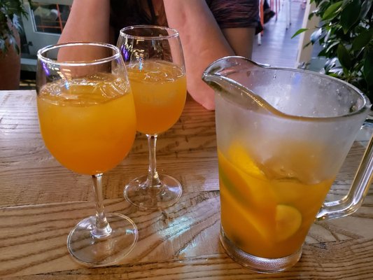 Dr Rudi's Rooftop Brewing Co. by null