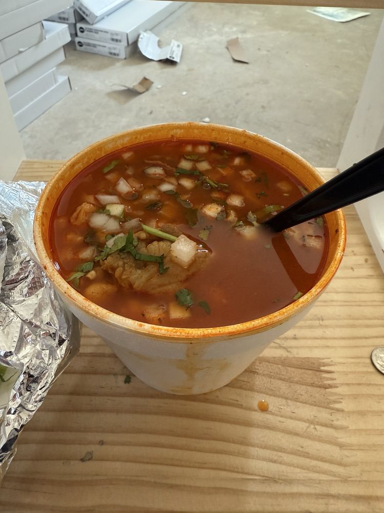 El Paisa Cocina Mexicana