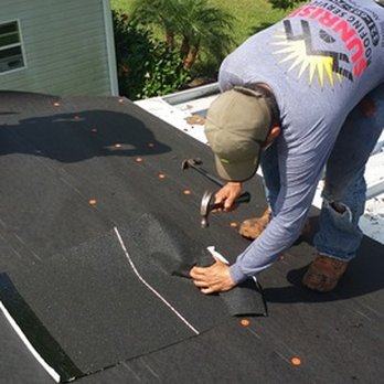 Sunrise Roofing Services - Underlayment - Roofing Near Me - Sanford, Florida Sunrise Roofing Services - Underlayment - Roofing Near Me - Sanford, Florida