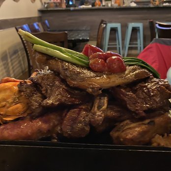 Asado Argentinian Grill - Argentine Near Me - Orem, Utah