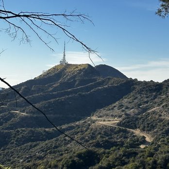 Hollywood Sign - Landmarks & Historical Buildings Near Me Hollywood Sign - Landmarks & Historical Buildings Near Me