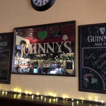 Johnny's Irish Pub - Inside of the pub - Venues & Event Spaces Near Me - Rochester, New York Johnny's Irish Pub - Inside of the pub - Venues & Event Spaces Near Me - Rochester, New York