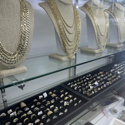 Lambert Pawn Shop - Jewelry