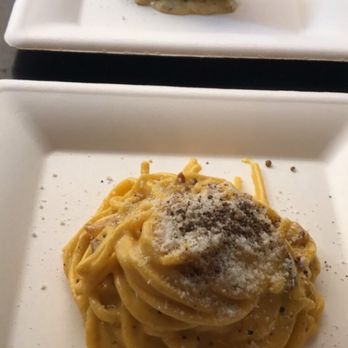 Pasta Chef - Carbonara & Vegetarian Lasagna - Italian Near Me - Rome, RM Pasta Chef - Carbonara & Vegetarian Lasagna - Italian Near Me - Rome, RM