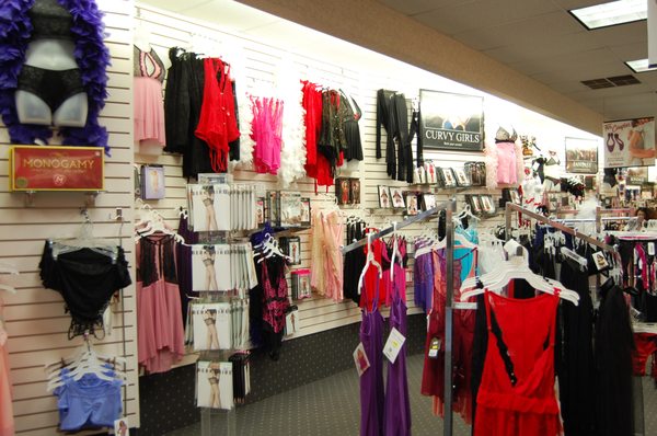 AMBIANCE - THE STORE FOR LOVERS - 17 Photos - Lingerie - 114 Boardman