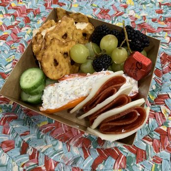 Guest River Coffee - Our snack box, changed everyday! - Coffee & Tea Near Me - Coeburn, Virginia Guest River Coffee - Our snack box, changed everyday! - Coffee & Tea Near Me - Coeburn, Virginia