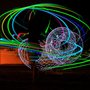Photo of Orbital Evolution