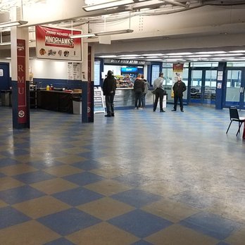 Edge Ice Arena - Concession area - Skating Rinks Near Me - Bensenville, Illinois Edge Ice Arena - Concession area - Skating Rinks Near Me - Bensenville, Illinois