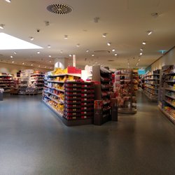 Dm-drogerie Markt