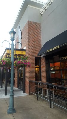 The Shoppes at Eastchase by null