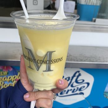 Calgary Stampede - Pineapple float - Festivals Near Me - Calgary, Alberta