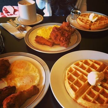 Good Day Cafe - Breakfast & Brunch Near Me - Vallejo, California