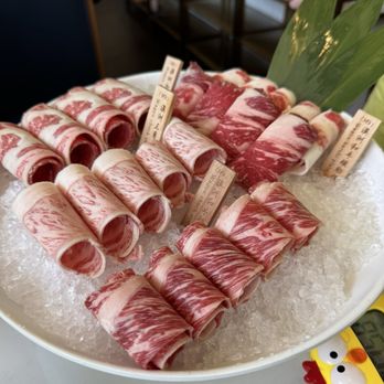 Miss Flower Hotpot - Chinese Near Me - Edison, New Jersey