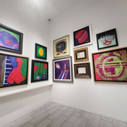 Wentworth gallery