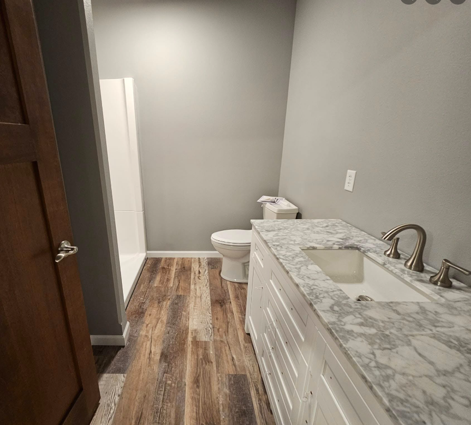 Slide of Anderes Plumbing