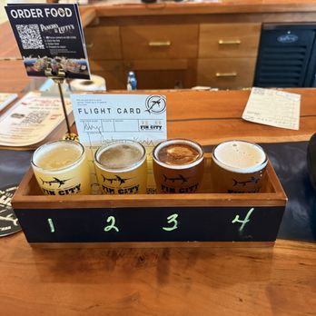 Fin City Brewing - Breweries Near Me - Ocean City, Maryland