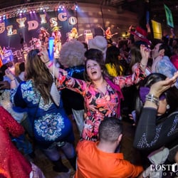 Ugly Disco