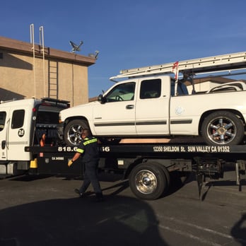 Ride Away Towing - Towing Near Me