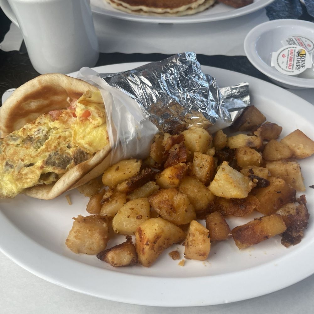Gyro breakdd da ast